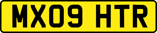 MX09HTR