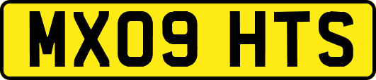 MX09HTS