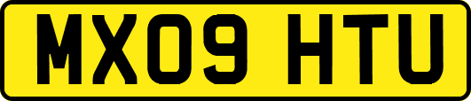MX09HTU