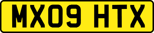 MX09HTX