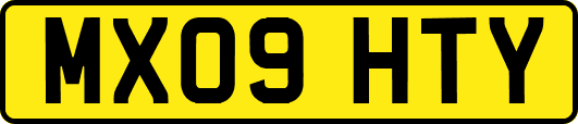 MX09HTY