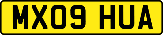 MX09HUA