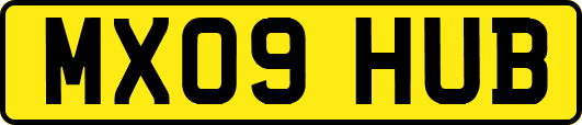 MX09HUB