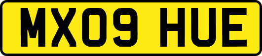 MX09HUE