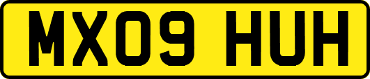 MX09HUH