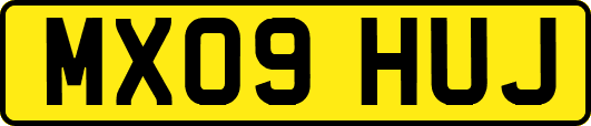 MX09HUJ