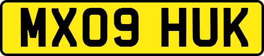MX09HUK
