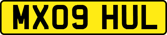 MX09HUL