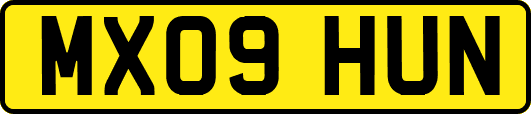 MX09HUN