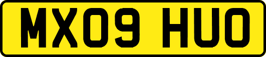 MX09HUO