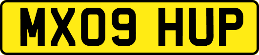 MX09HUP