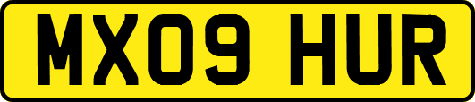 MX09HUR