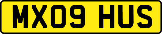 MX09HUS