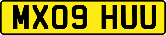 MX09HUU