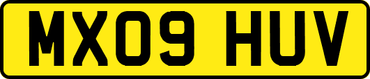 MX09HUV