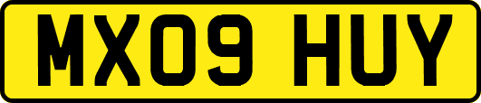 MX09HUY
