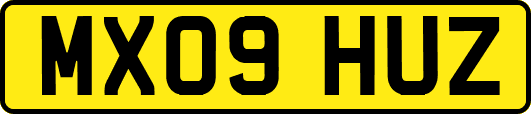 MX09HUZ