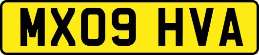 MX09HVA