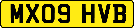 MX09HVB