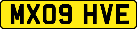 MX09HVE
