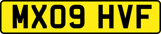 MX09HVF