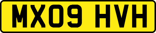 MX09HVH