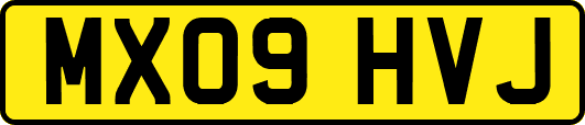 MX09HVJ