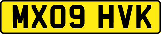 MX09HVK
