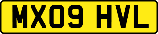 MX09HVL