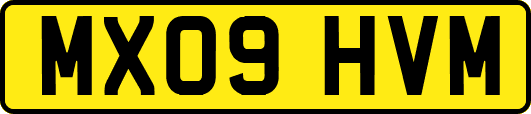 MX09HVM