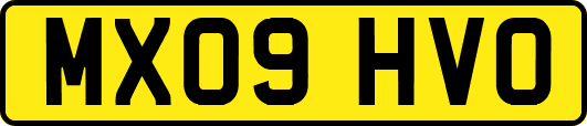 MX09HVO