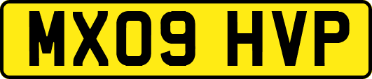 MX09HVP