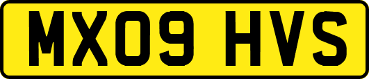 MX09HVS