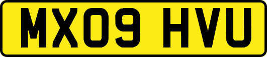 MX09HVU