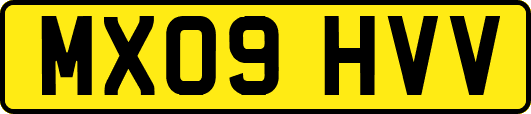 MX09HVV