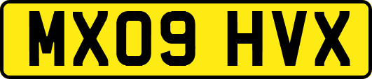 MX09HVX