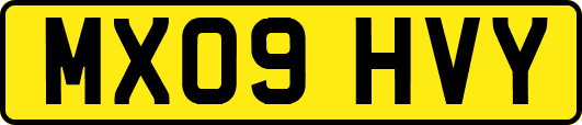 MX09HVY