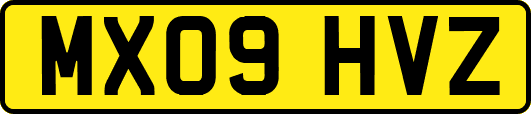 MX09HVZ
