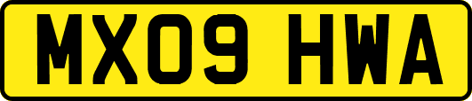 MX09HWA