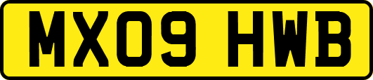 MX09HWB