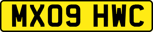 MX09HWC