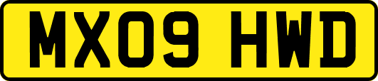 MX09HWD