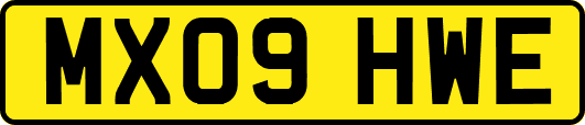 MX09HWE