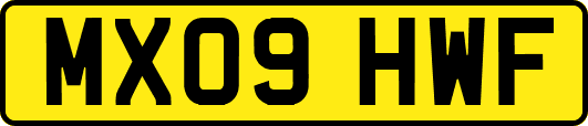 MX09HWF