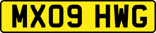 MX09HWG