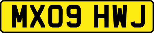 MX09HWJ