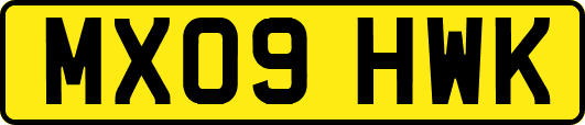 MX09HWK