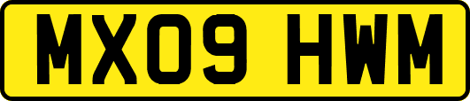MX09HWM