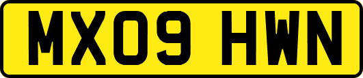 MX09HWN