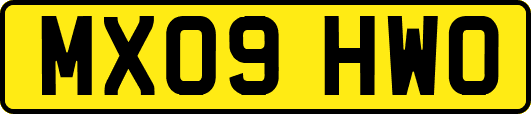 MX09HWO